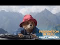 PADDINGTON IN PERU – First 7 Minutes