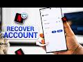 How to Recover Netflix Account Without Email or Password