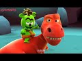 The Gummy Bear Banga Man Drawing Meme 