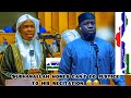 Mind blowing quran recitation  the entire crowd gets emotional surahshuraa muftimenk