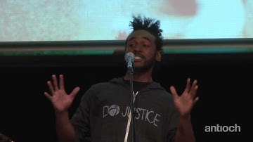 Micah Bournes :: Confident Uncertainty