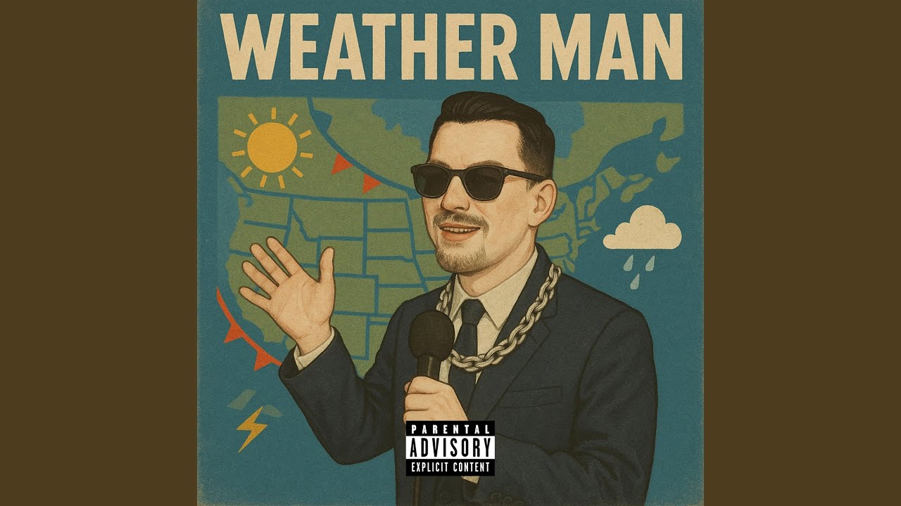 Weather Man