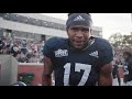 Georgia southern football hype