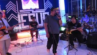 Jesus The Same - Mark Asiong, Jun Gamboa, Ian Gil Fajarito, Jr Oclarit, Joshua Ocquiola, Reymark