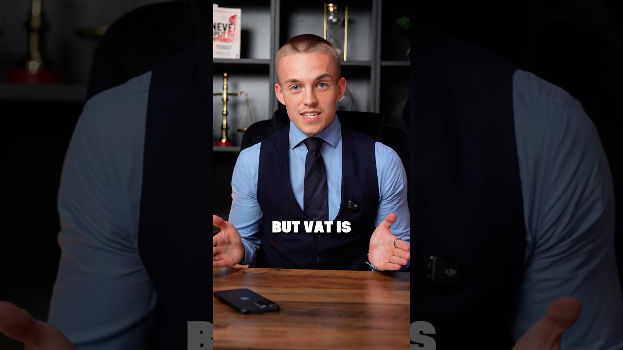 Советы по управлению НДС для владельцев бизнеса в Великобритании