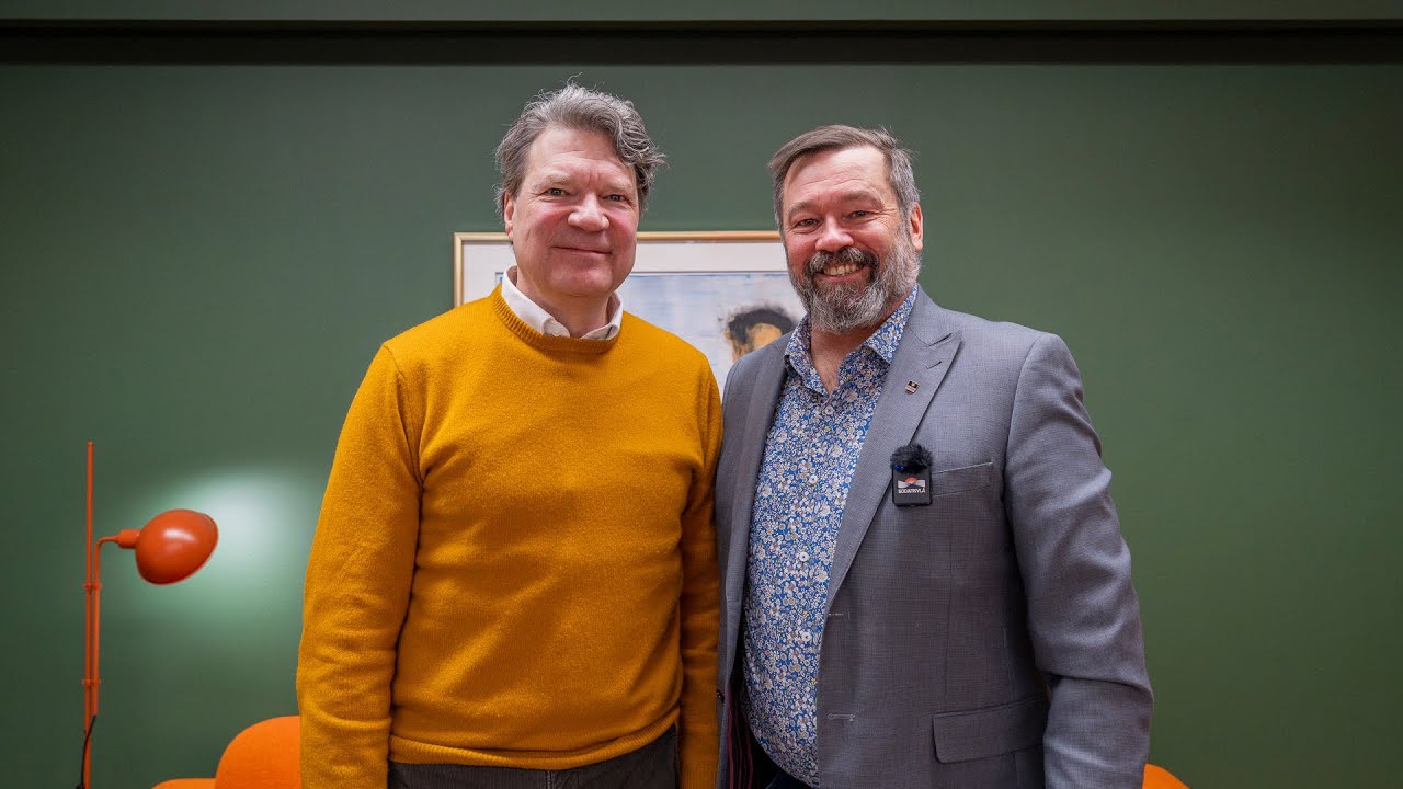 Sodis TV – Jakso 45: Malmin jäljillä