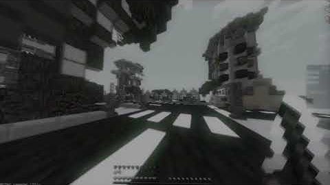 PvP Montage (VimeWorld)