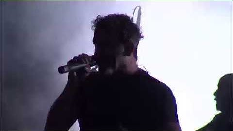 Small dark lines - Threshold