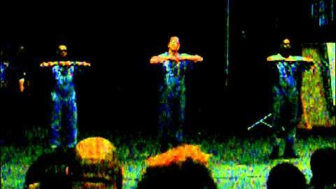 UAB-Phi Beta Sigma 2010 Fall Probate (Eta Epsilon)