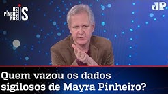 Os Pingos Nos Is Youtube