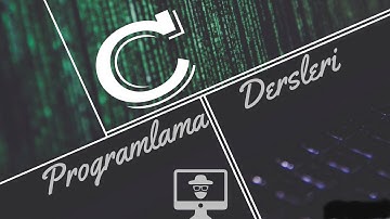 C Programlama (Ders15) // #undef,#ifdef,#ifndef önişlemci komutları