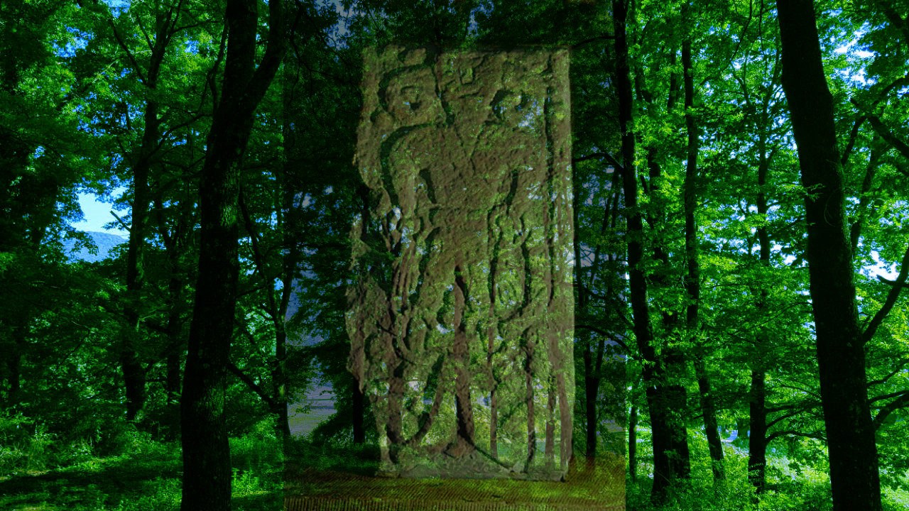 Sjøhof - Loki's Meditation