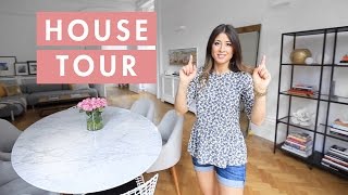 MIMI'S HOUSE TOUR | Mimi Ikonn