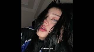 Halsey & G - Eazy - Him And I (Tiktok Version)