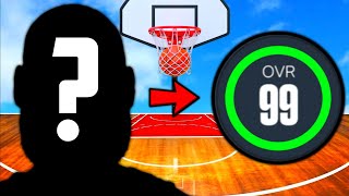 Guess The Player to 99 Overall