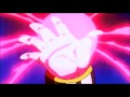 Top 50 Coolest / Best Moments in DBZ/GT/Z Movies - No. 20 - 1