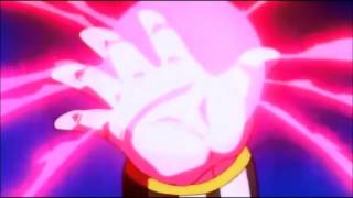 Top 50 Coolest / Best Moments in DBZ/GT/Z Movies  No. 20  1
