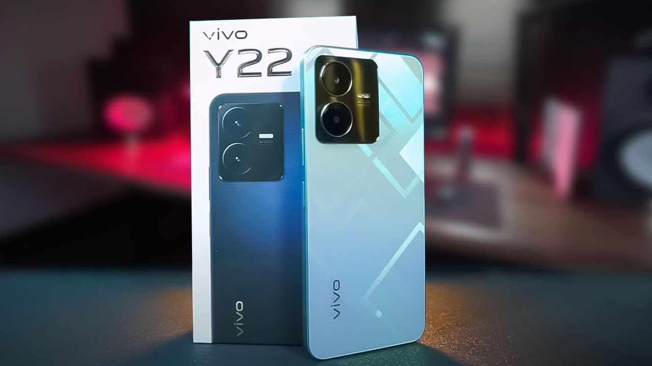 Vivo y22 price in pakistan G85 vivo y22 specs and launch date in