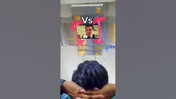 Worlds smallest 4K headset 😎 Visor.com #vr #technology #virtualreality #haroldandthepurplecrayon