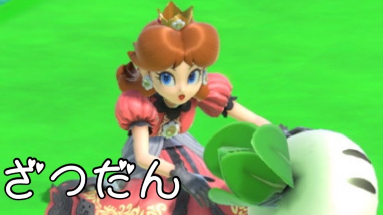 【スマブラSP】ちょっとやる【雑談】