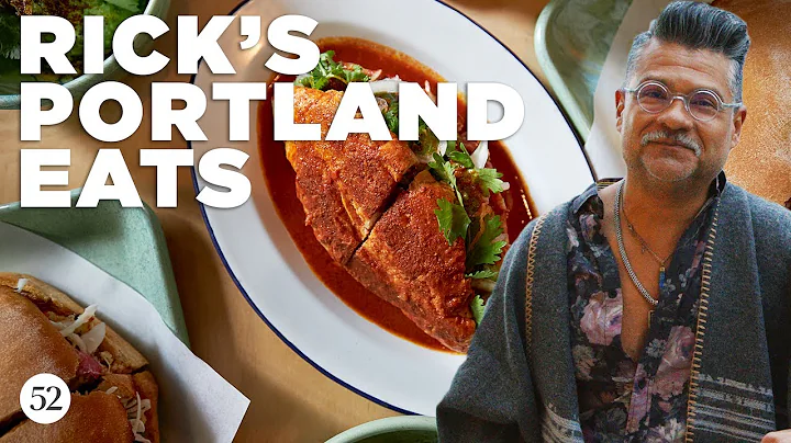 4 Must-Visit Mexican Restaurants in Portland | Swe...