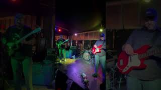 Kvetch on June 10, 2023 at Loosey's, Gainesville, FL