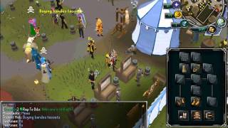 {Infinity 714} Road To Maxed Skiller EP.2