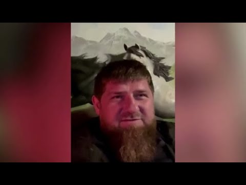 კადიროვი აცხადებს, რომ \"ნატოის ქვეყნების იოლად აღებაც\" შეუძლიათ