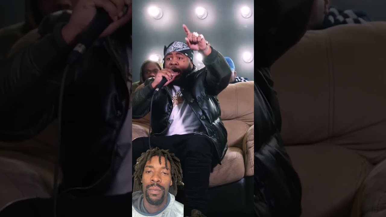 Mo3 explain why he got killed 😳