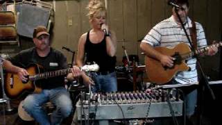 Miranda Lambert (cover) The house that built me