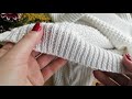 Полухлопок/Обзор пряжи alize cotton baby soft/Испытание временем