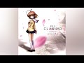 メグメル~frequency⇒e Ver.~ - CLANNAD -THE MOTION PICTURE- SOUNDTRACK