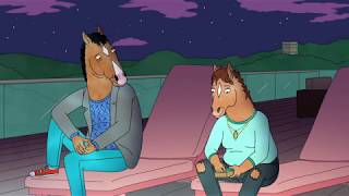 Bojack Horseman  That Voice