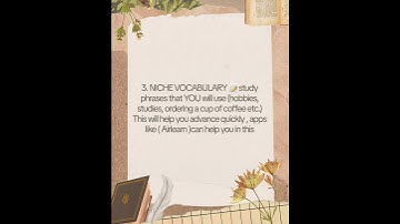 📖 Small daily habits → Big language progress! 💡🔥   #LearnLanguages #airlearn