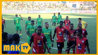 🔴#Live_ HALF-TIME ASAS 0-1 YANGA SC | UFUNDI WA AZIZ KI NA MAXI| GOLI LA MASTER KI UTAPENDA...