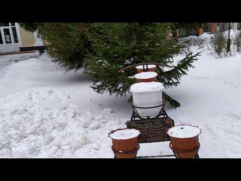 Мой город Знаменка!