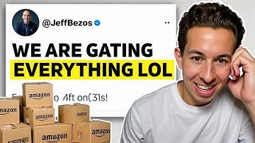 How To Get UNGATED In ANY Brand On Amazon In 2026 | Step-By-Step Guide For Beginners