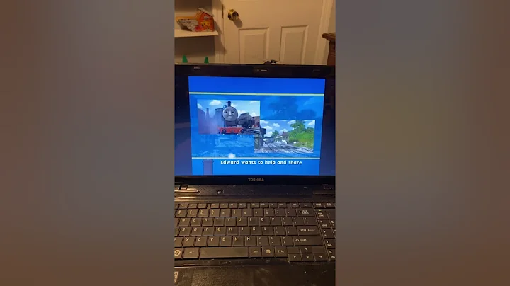 Engine Roll Call Thomas and Friends Series 11