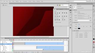 04 Adobe Flash Professional CS6
