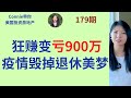 狂赚变亏900万！疫情毁掉退休美梦！疫情下遇到的问题及解决办法！什么是CLASS A,B&C？|Connie带你美国投资房地产179期【2021】 |UFUND INVESTMENT