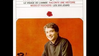 Michel Sardou - Mods Et Rockers (1966)