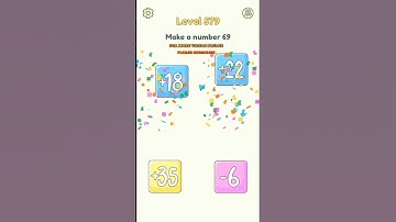 Dop2 👀 Level 579 💥  Android ✅ lOS  walkthrough ✔️#dop2 #gameplay #shorts