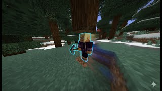 AI powered Minecraft bot Part 2 (Vibe coded)
