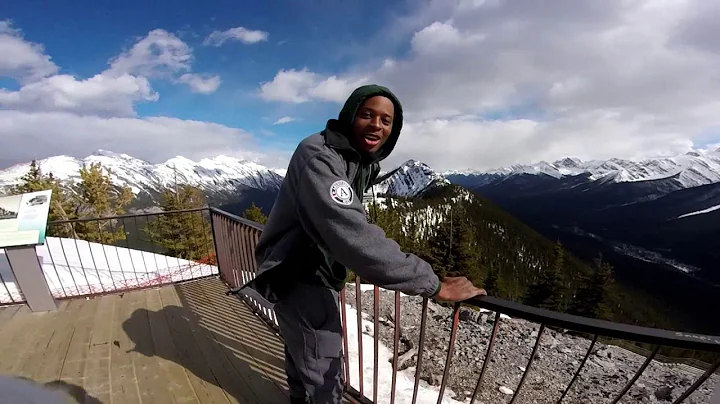 My Exploration in Canada and Mexico: Reginald McCr...