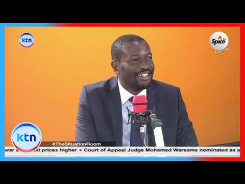 Edwin Sifuna reveals Linda Mwananchi's 2027 game plan, refutes being funded by Uhuru Kenyatta thumbnail