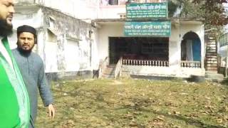 ৪ই ফেবব্রুয়ার‌ি  মাহ‌ফি‌লেযিা‌চ্ছেন , শা‌য়েখ ড.মুহাম্মাদ এনা‌য়েতুল্লাহ আব্বাস‌ী