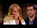 Dragons shocked by how much people pay for caviar  dragons den canada