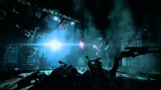 Crysis 3 - UK Teaser