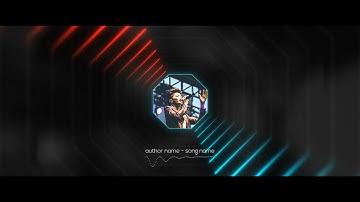 Polygon Viz | Music Visualizers by Videobolt.net