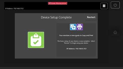 Xerox AltaLink NVM Factory Reset for Admin Recovery, and Network Wipe.